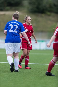 Bild 88 - F FSG Kaltenkirchen - SV Wahlstedt : Ergebnis: 6:1